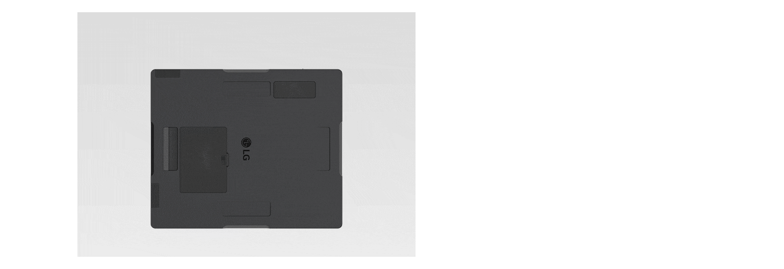 Carbon & Magnesium Body