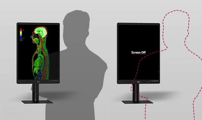 Presence Sensor