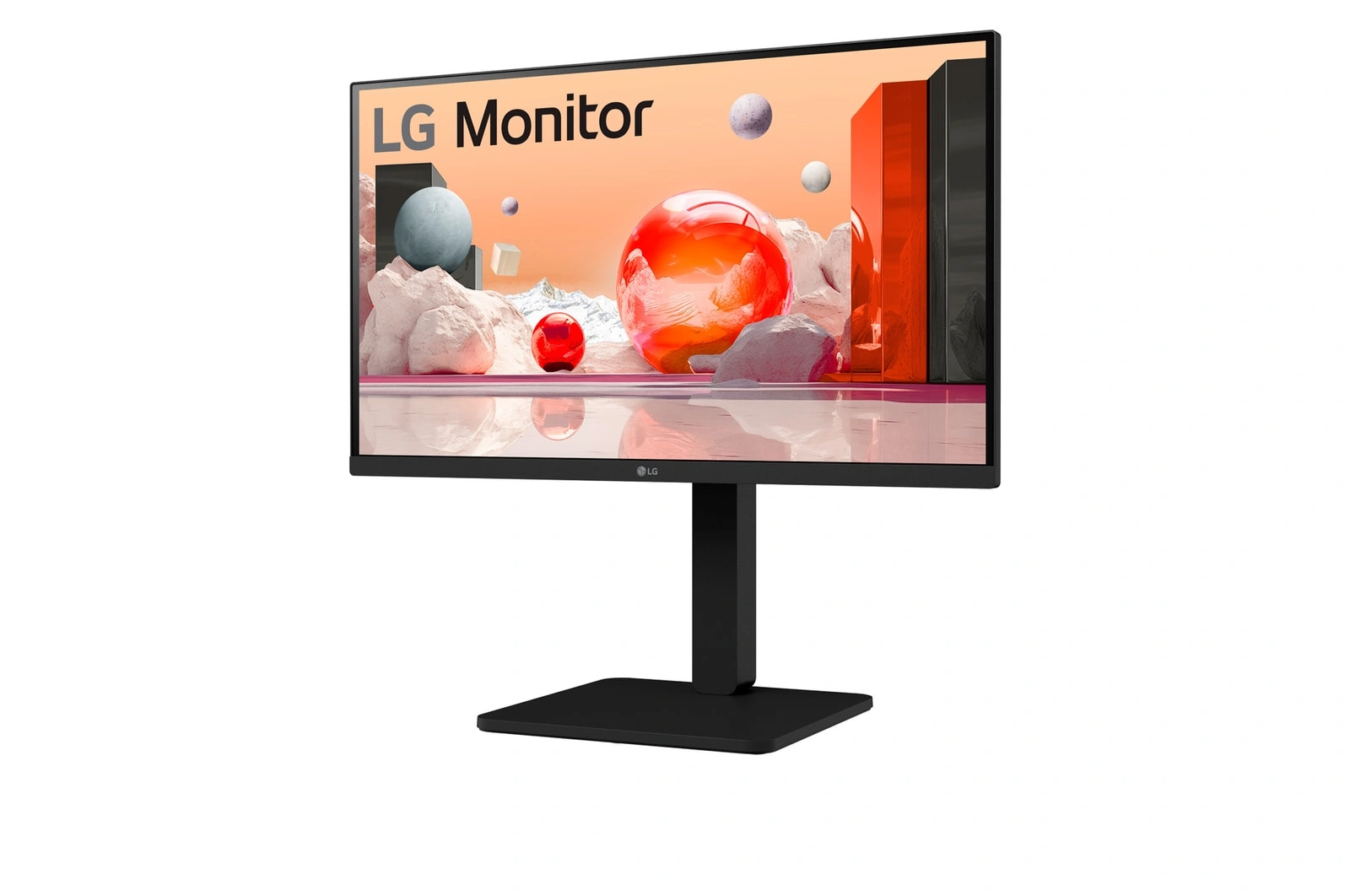 LG 24BA550-B