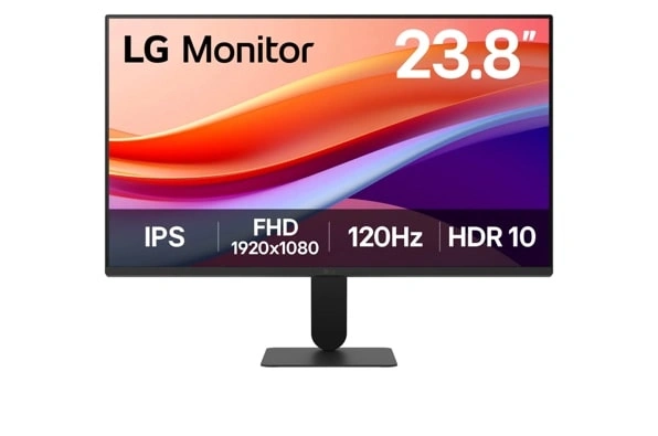 LG 24BF410B-B