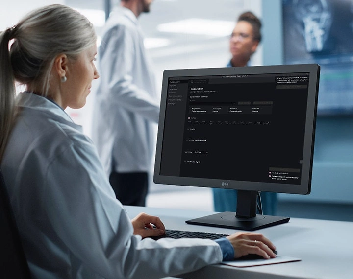 LCS Medical
