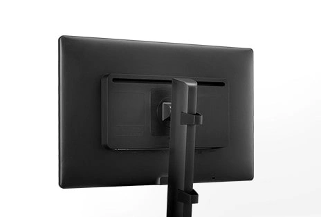 The One-Click Stand