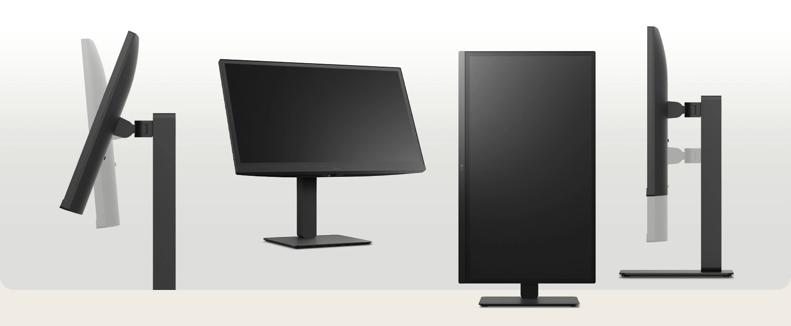 Ergonomic design