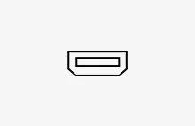 HDMI