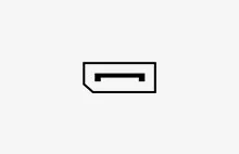 2 x DisplayPort