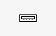 4 x USB 3.2 Downstream