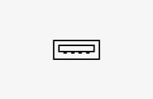 4 x USB 3.0 Downstream