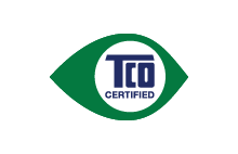 TCO Certified