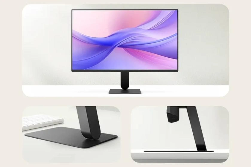 Ultra-slim design