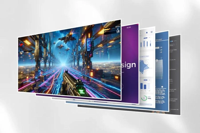 120Hz Refresh Rate