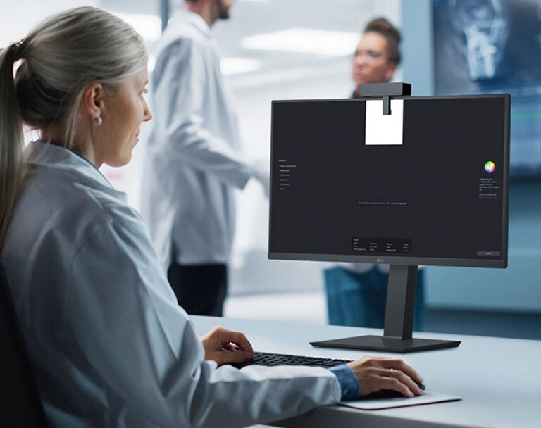 LCS Medical Support