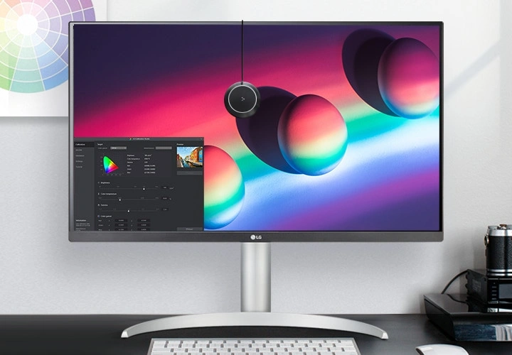 LG Calibration Studio