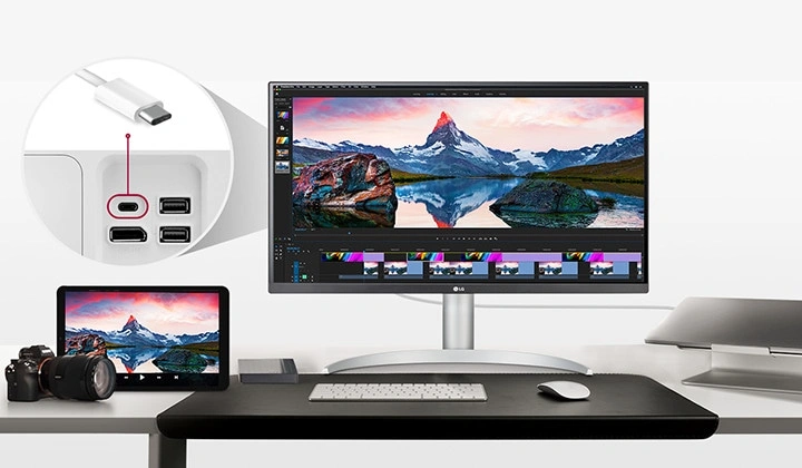 USB Type-C