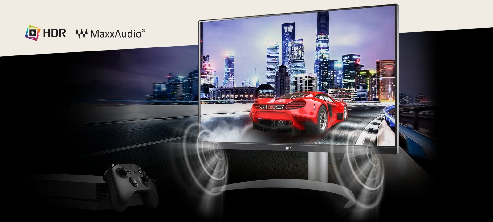 Enhance Games up to 4K and HDR
