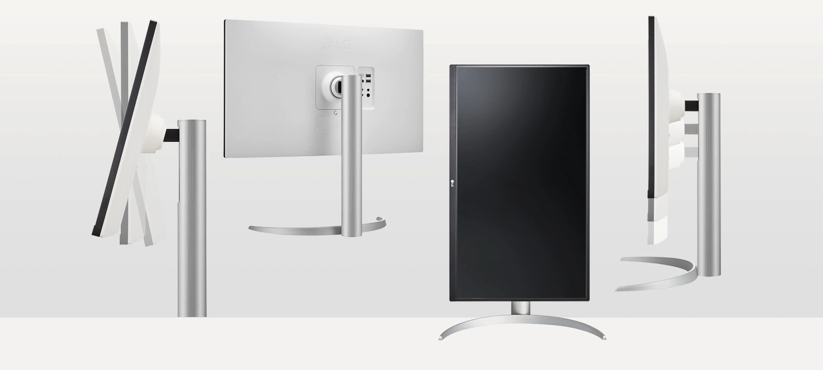 Ergonomic design