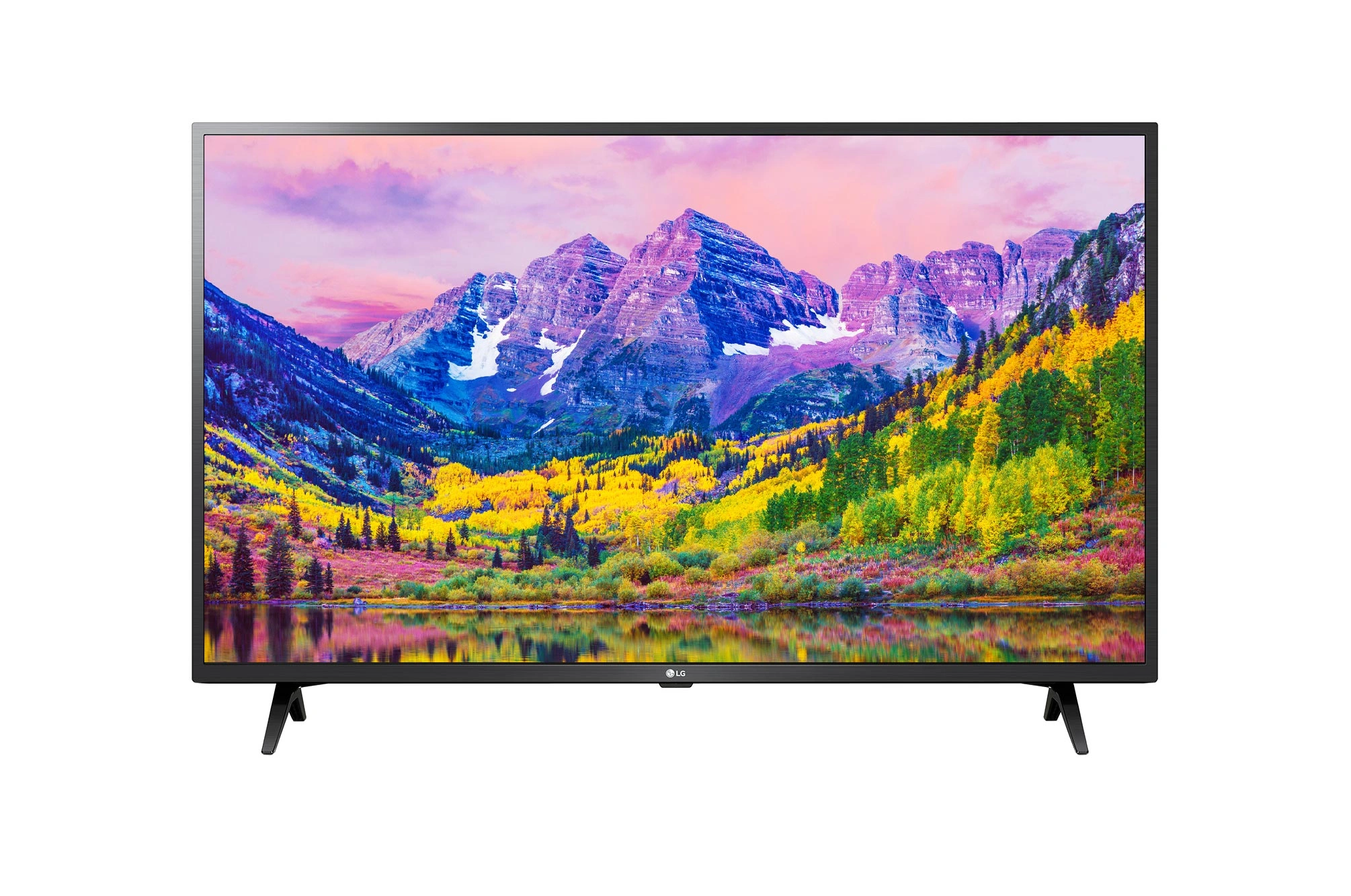 LG LK660H Series