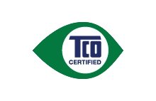 TCO certified