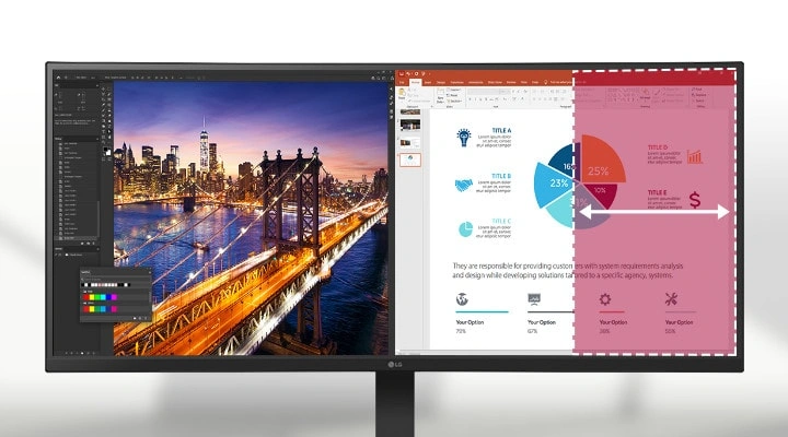 21:9 WQHD (3440x1440) Curved (3800R)