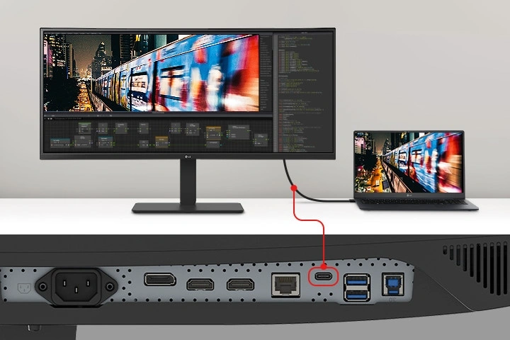 USB Type-C™