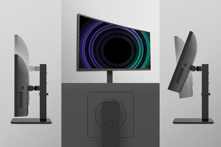 Ergonomic design