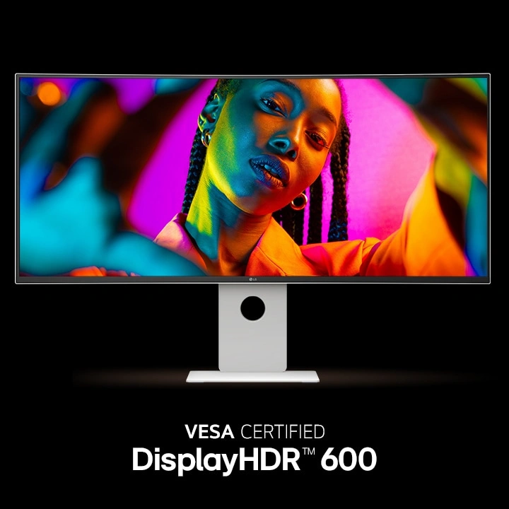 VESA DisplayHDR 600