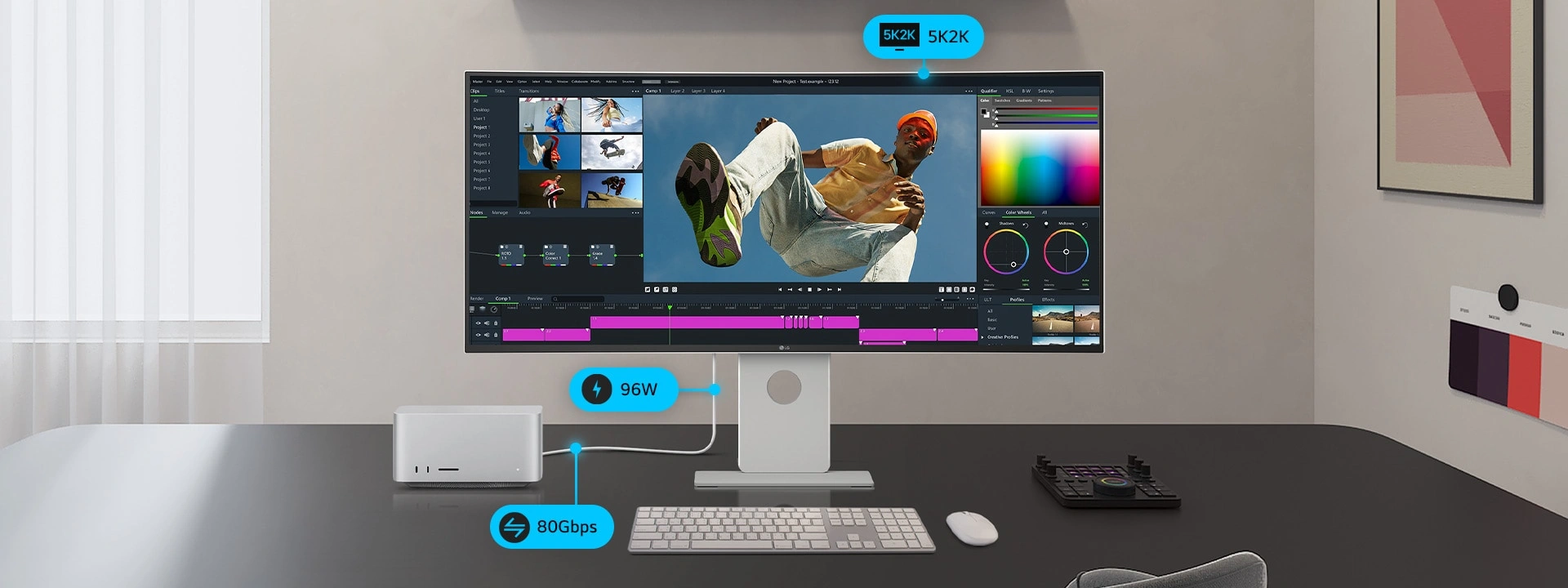 Thunderbolt 5
