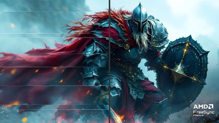 AMD FreeSync Premium