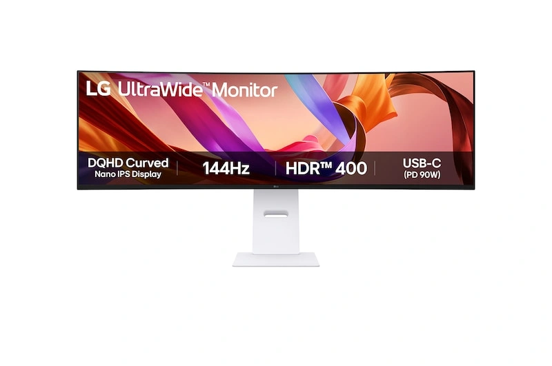 LG 49U950A-W