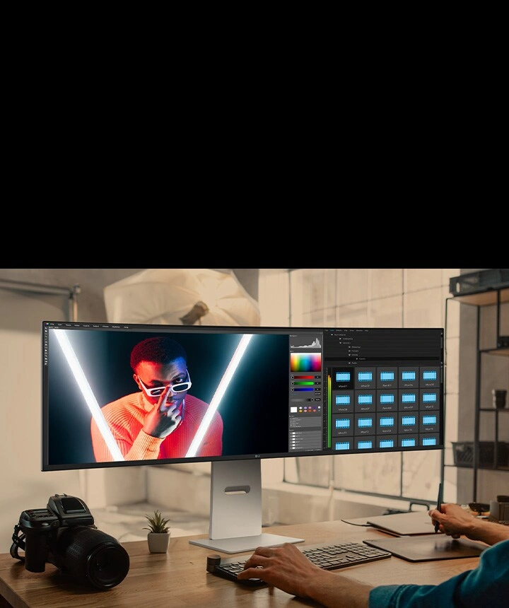 Visual Content