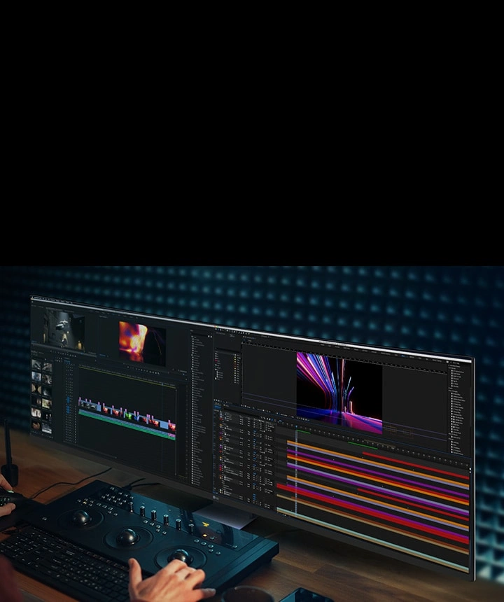 Motion Content