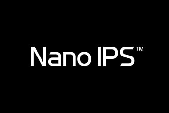 Nano IPS™ Display