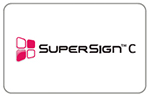 SuperSign C