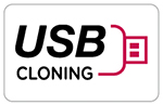 USB Cloning