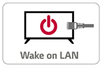 WOL (Wake on LAN)