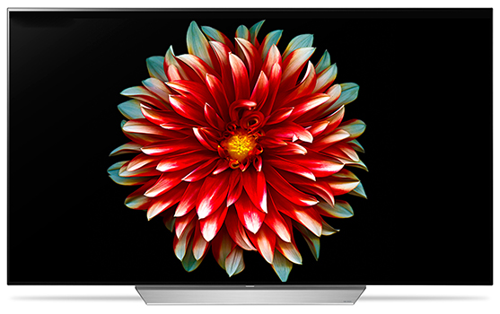 LG OLED55C7C