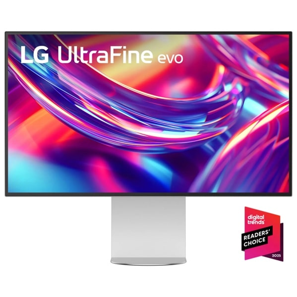 UltraFine evo Nano IPS Monitors