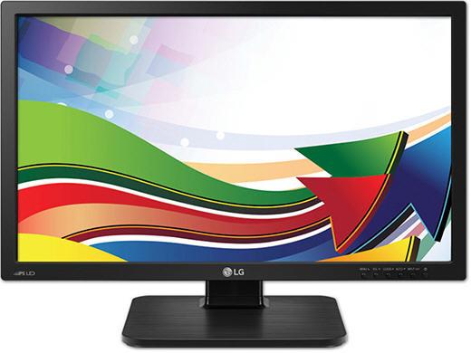 CommericalDisplayWorks.com LG 24CAV37K-B 24 inch class (24.0 inch diagonal) Zero Client TERA2 (V series)