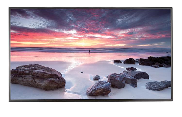 CommericalDisplayWorks.com LG 49UH5C-B  LG 49 inch class - Immersive Screen with Smart Platform Ultra HD UH5C Series