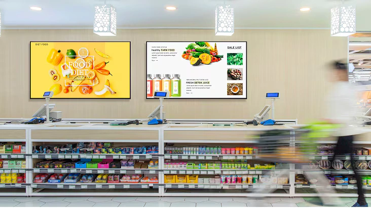 Digital Signage