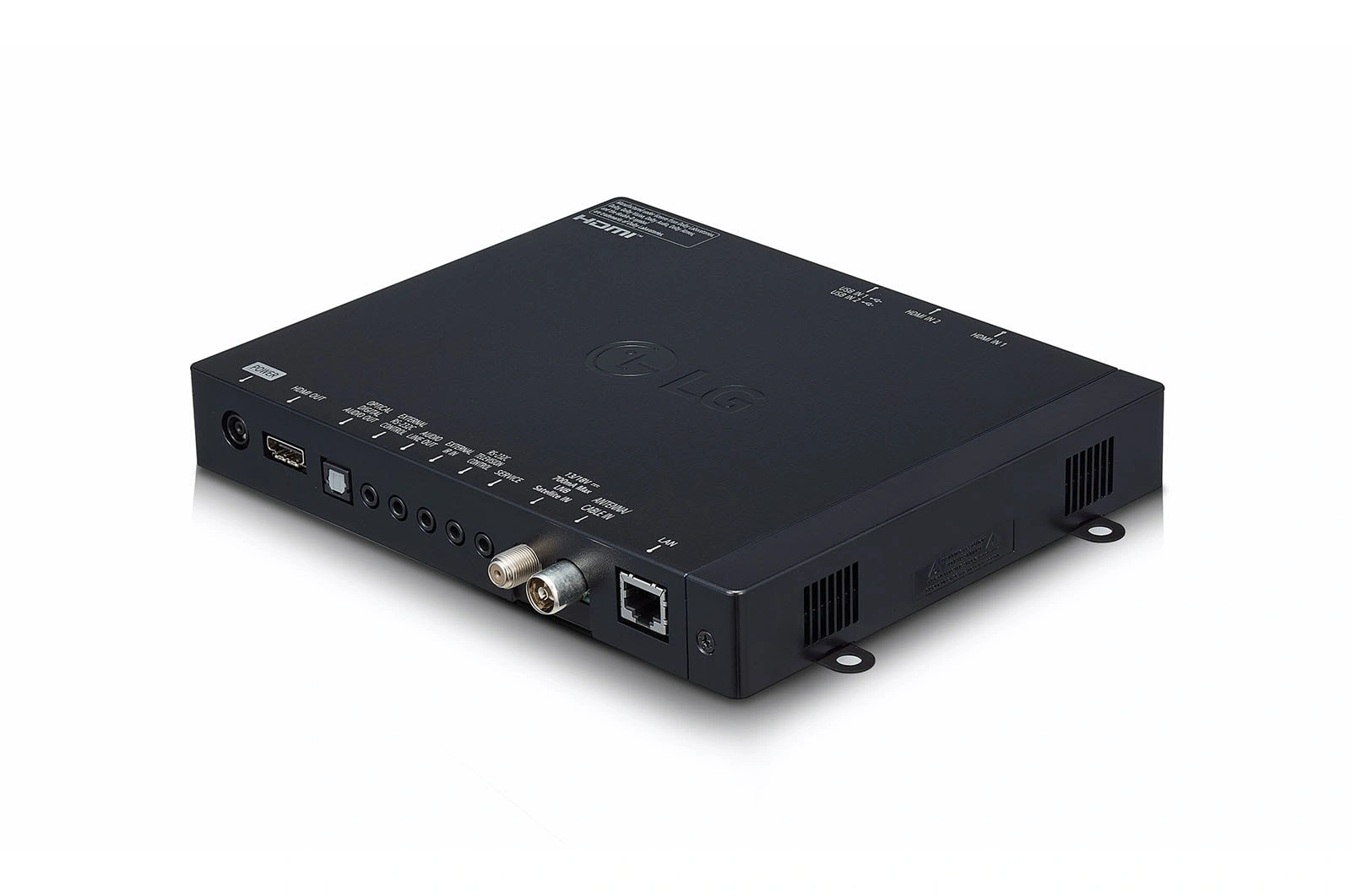 LG STB-6500