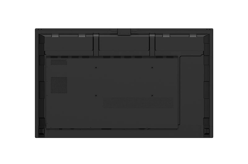 LG TR3DQ Series