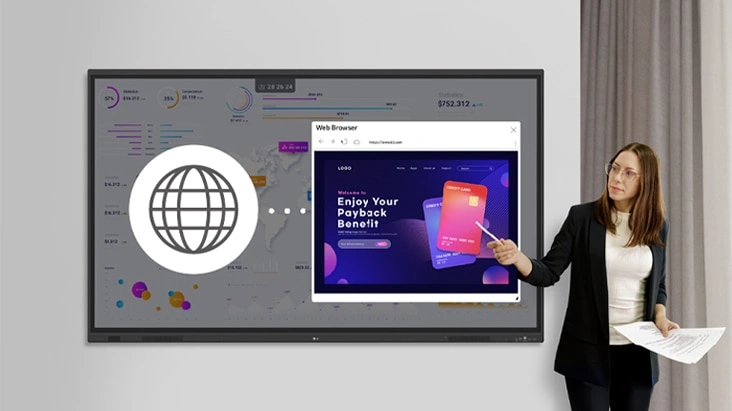 Web Browser