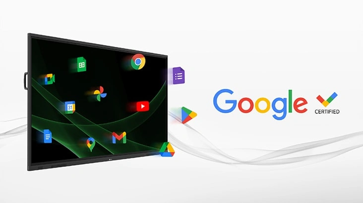 Google Certification