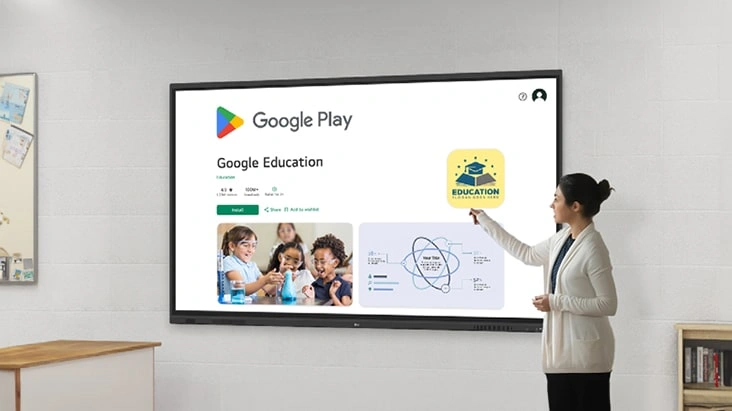 Google Play Store