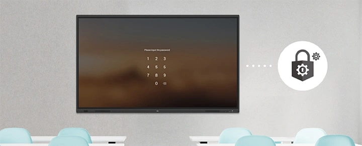 Screen Lock