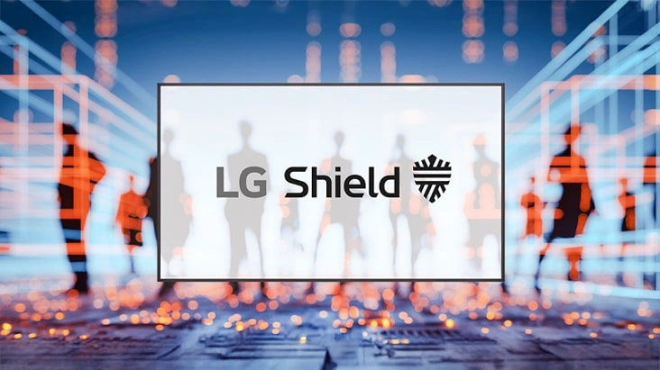Comprehensive security architecture