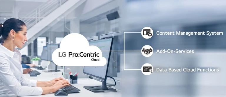 Pro:Centric Cloud