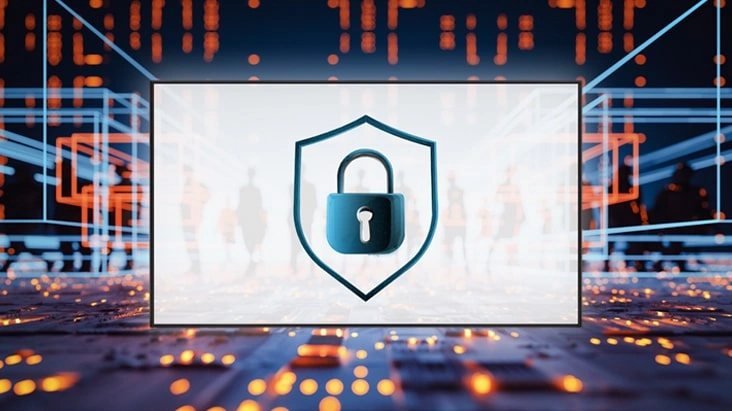 Advanced security architecture